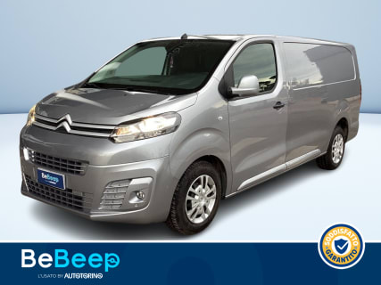 XL 2.0 BLUEHDI CLUB 120CV S&S