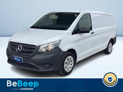 110 CDI LONG