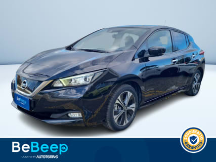 LEAF TEKNA 40KWH 150CV MY19