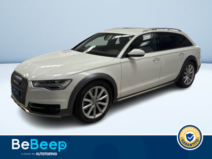 A6 ALLROAD 3.0 TDI BUSINESS PLUS QUATTRO 272CV S-T