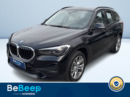 X1 XDRIVE18D ADVANTAGE AUTO