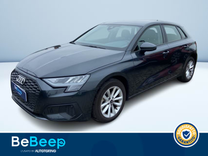 A3 SPORTBACK 30 2.0 TDI BUSINESS