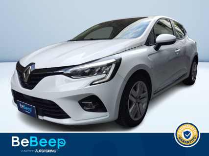 CLIO 1.0 SCE INTENS 75CV