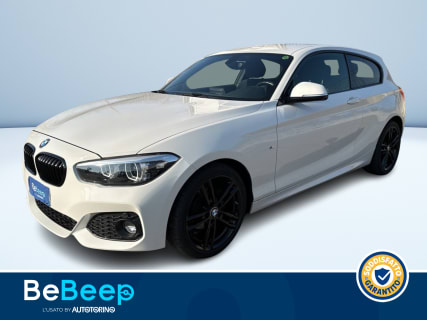 118I MSPORT 3P