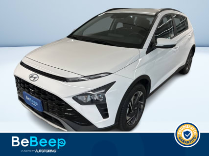 BAYON 1.2 MPI XLINE
