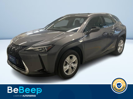 UX 250H 2.0 BUSINESS 2WD CVT MY20