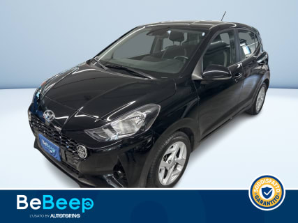I10 1.0 MPI TECH