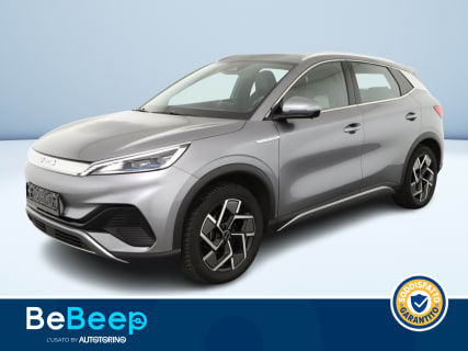 ATTO 3 60,48 KWH COMFORT