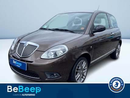 YPSILON 1.2 8V UNYCA