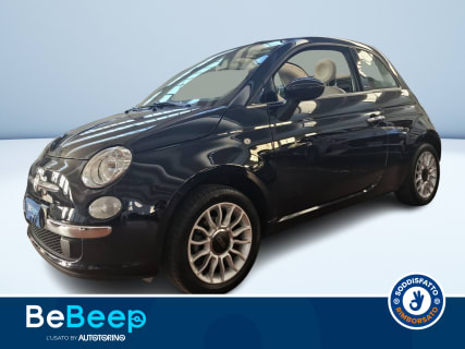 500C 1.2 LOUNGE 69CV