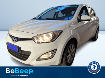 I20 1.2 SOUND EDITION 5P
