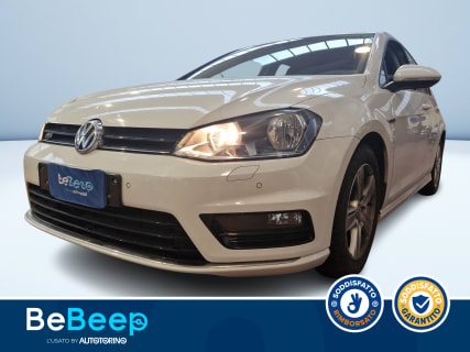 GOLF 5P 1.2 TSI COMFORTLINE BUSINESS 110CV E6