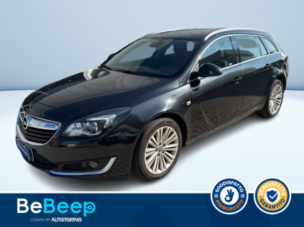 INSIGNIA SPORTS TOURER 2.0 CDTI COSMO BUSINESS 170