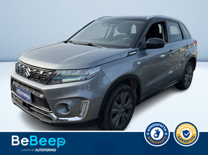 VITARA 1.4H EASY COOL 2WD