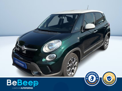 500L 1.6 MJT TREKKING 105CV