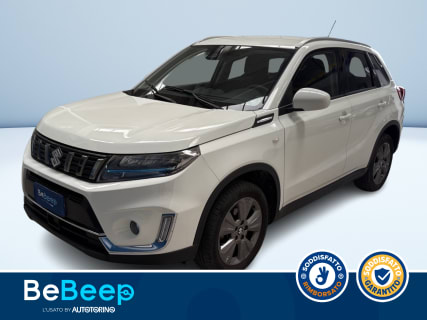 VITARA 1.4H EASY TOP 2WD