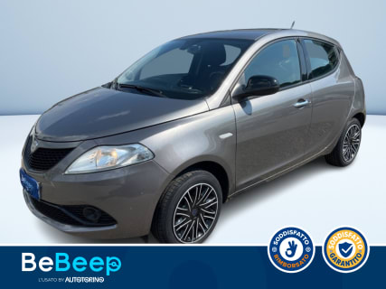 YPSILON 1.2 GOLD S&S 69CV MY19