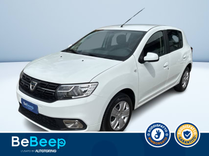 SANDERO 1.0 SCE STREETWAY COMFORT S&S 75CV MY19