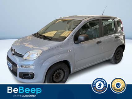 PANDA 1.2 POP S&S 69CV MY19