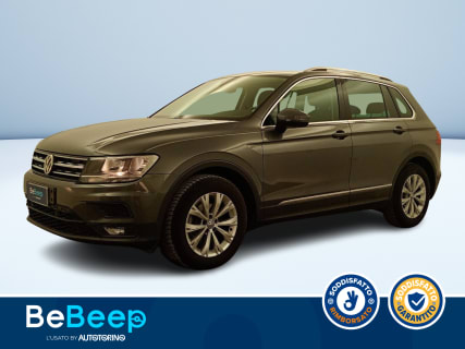 TIGUAN 1.5 TSI BUSINESS 150CV DSG