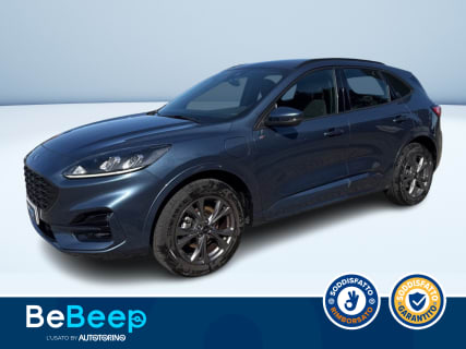 KUGA 2.5 PHEV ST-LINE 2WD 225CV CVT