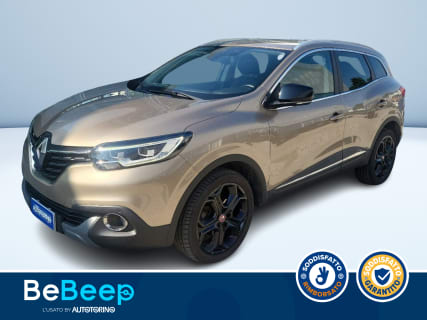 KADJAR 1.2 TCE ENERGY HYPNOTIC2 130CV