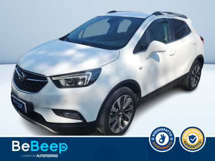 MOKKA X 1.6 CDTI ADVANCE S&S 4X4 136CV