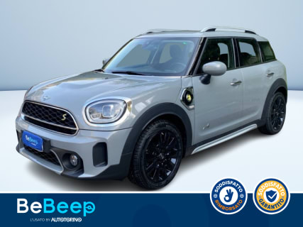 MINI COUNTRYMAN 1.5 COOPER SE HYPE ALL4 AUTO
