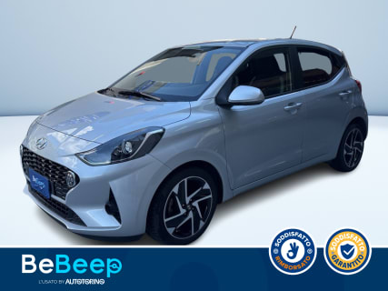 I10 1.0 MPI PRIME
