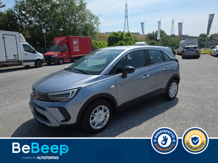 CROSSLAND 1.2 ELEGANCE S&S 110CV