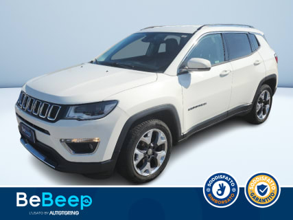 COMPASS 1.4 M-AIR LIMITED 2WD 140CV