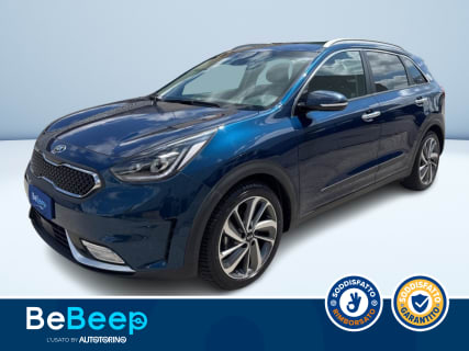 NIRO 1.6 GDI HEV ENERGY DCT