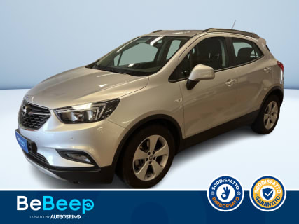 MOKKA X 1.4 T. BUSINESS S&S 4X2 120CV
