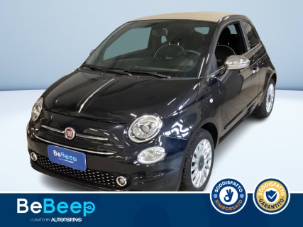 500C 1.0 HYBRID LOUNGE 70CV