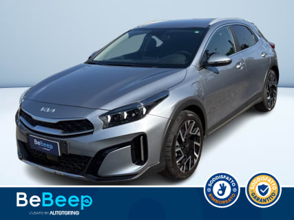 XCEED 1.6 GDI PHEV STYLE 141CV DCT
