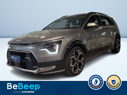 NIRO 1.6 GDI PHEV EVOLUTION DCT6