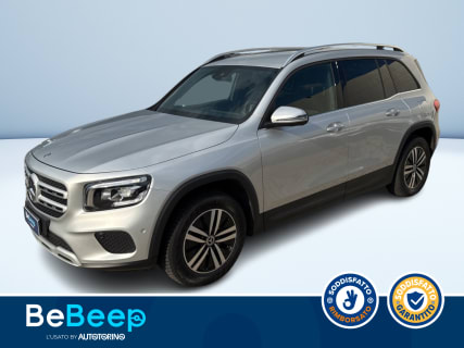 GLB 180 D SPORT AUTO