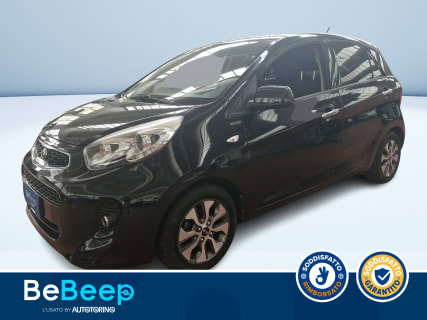 PICANTO 1.0 GLAM 69CV 5P