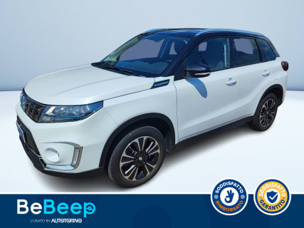 VITARA 1.4 HYBRID TOP 2WD