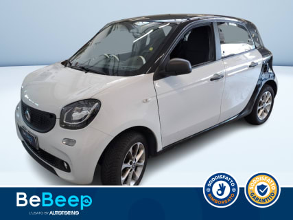 FORFOUR 1.0 YOUNGSTER 71CV C/S.S.