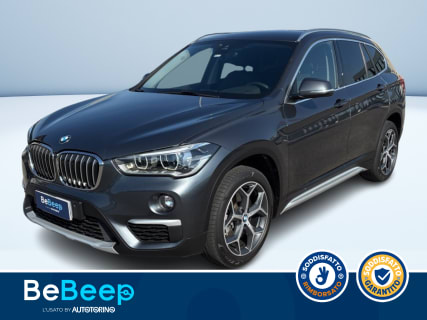 X1 XDRIVE20D XLINE AUTO