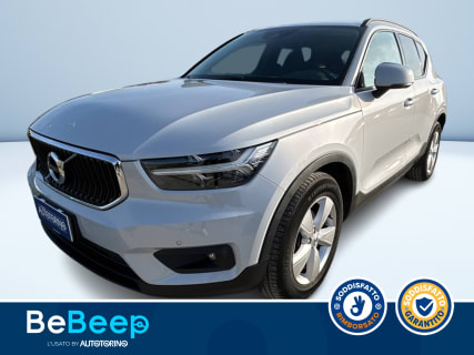 XC40 2.0 D3 BUSINESS PLUS GEARTRONIC MY20