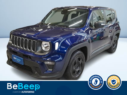 RENEGADE 1.0 T3 SPORT 2WD