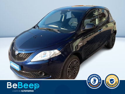 YPSILON 1.2 PLATINUM S&S 69CV MY19