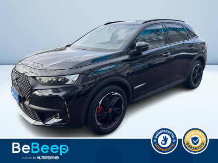 DS7 CROSSBACK 1.5 BLUEHDI PERFORMANCE LINE+ 130CV