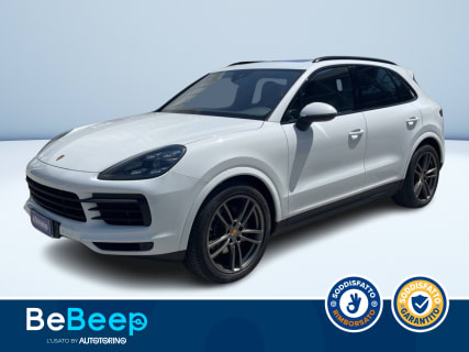 CAYENNE 3.0 TIPTRONIC