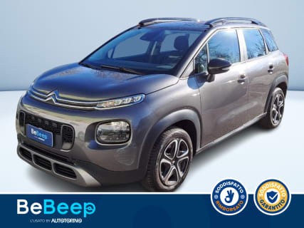 C3 AIRCROSS 1.2 PURETECH SHINE S&S 110CV