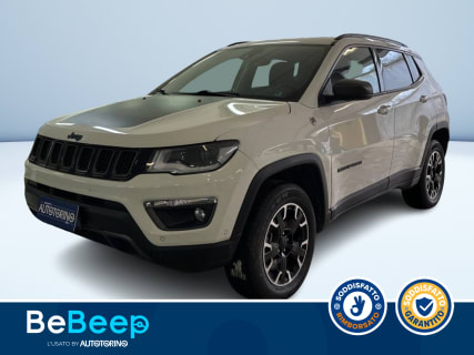 COMPASS 1.3 TURBO T4 PHEV TRAILHAWK 4XE AT6