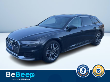 A6 ALLROAD 40 2.0 TDI MHEV 12V EVOLUTION QUATTRO 2