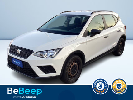 ARONA 1.0 ECOTSI REFERENCE 95CV